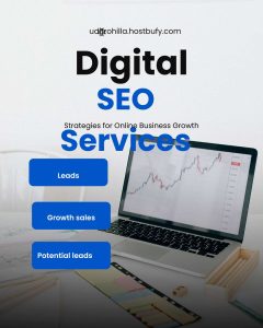 Digital Marketing